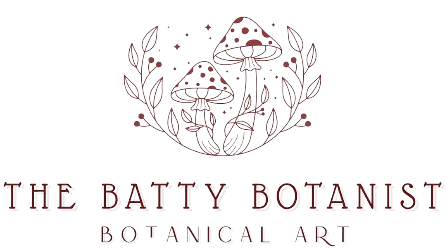 The Batty Botanist